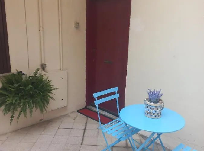Monolocale Con Terrazzino
